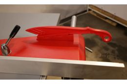 Форматно-розкрійний верстат Holzmann FKS305V32TOP_400V