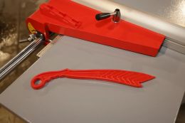 Форматно-раскройный станок Holzmann FKS305V32TOP_400V