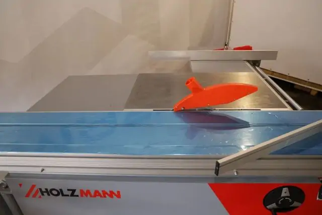 Форматно-раскройный станок Holzmann FKS305V32TOP_400V 27