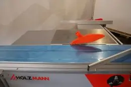 Форматно-раскройный станок Holzmann FKS305V32TOP_400V 27