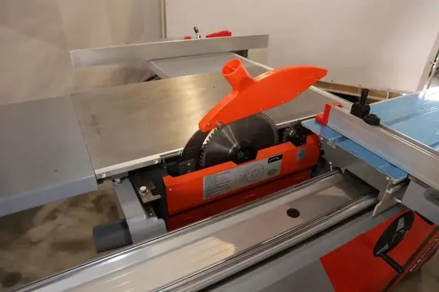 Форматно-раскройный станок Holzmann FKS305V32TOP_400V 18