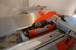 Форматно-розкрійний верстат Holzmann FKS305V32TOP_400V 18