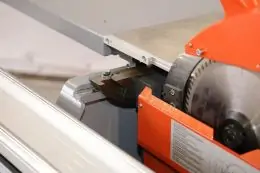 Форматно-розкрійний верстат Holzmann FKS305V32TOP_400V 29