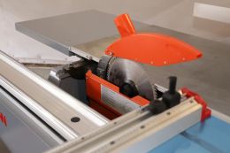 Форматно-розкрійний верстат Holzmann FKS305V32TOP_400V