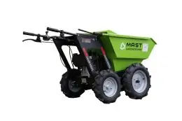 Колесный мини самосвал MAST Gartentechnik T25 1
