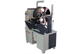 Ремонтно-токарный гидравлический станок для дисков Carmec PRC 2400