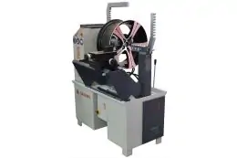 Ремонтно-токарный гидравлический станок для дисков Carmec PRC 2400 3