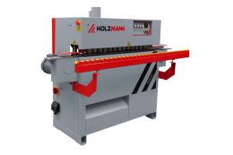 Кромкооблицювальний верстат Holzmann KAM35P_400V