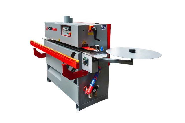 Кромкооблицовочный станок Holzmann KAM35P_400V