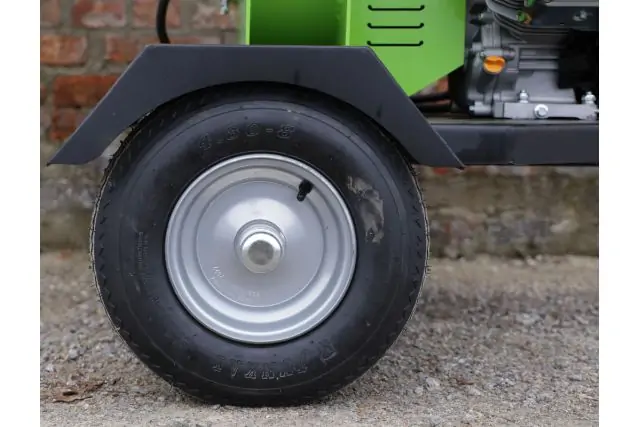 Садовий подрібнювач MAST Gartentechnik DGS1500 25