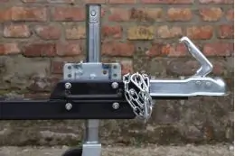 Садовый  измельчитель MAST Gartentechnik DGS1500 11