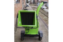 Садовый  измельчитель MAST Gartentechnik DGS1500