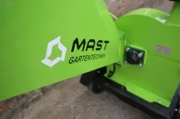 Садовый  измельчитель MAST Gartentechnik DGS1500 16