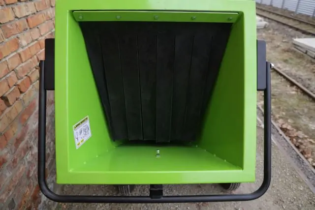 Садовый  измельчитель MAST Gartentechnik DGS1500 24