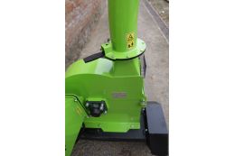 Садовый  измельчитель MAST Gartentechnik DGS1500