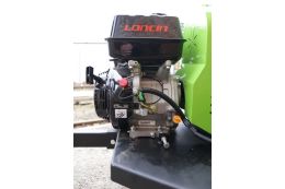 Садовый  измельчитель MAST Gartentechnik DGS1500