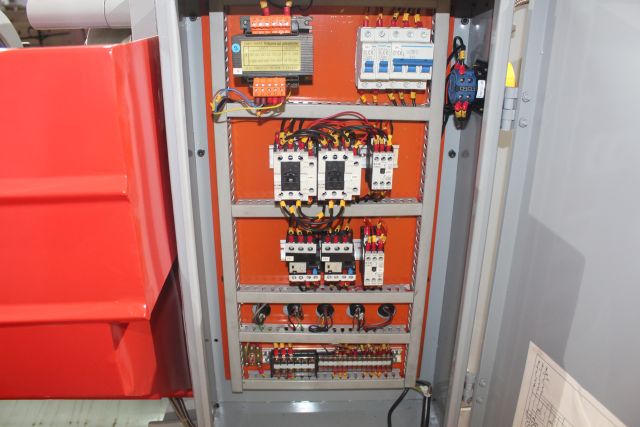 Токарний верстат Holzmann ED 1500INDIG-80