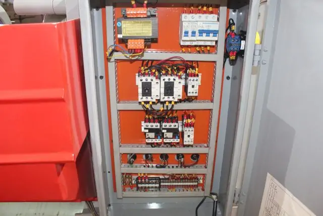 Токарний верстат Holzmann ED 1500INDIG-80 14