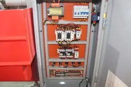 Токарный станок Holzmann ED 1500INDIG-80 14