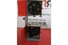 Стрічкова пила Holzmann HBS 610 3