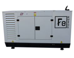 Дизельный генератор FE POWER FE-Y 22,5 KVA