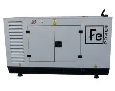 Дизельний генератор FE POWER FE-Y 22,5 KVA