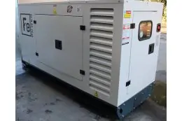 Дизельный генератор FE POWER FE-Y 22,5 KVA 2