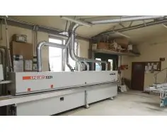 Кромкооблицовочный станок HOLZ-HER 1321 SPRINT