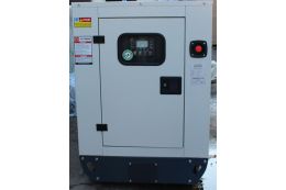 Дизельний генератор FE POWER FE-Y 22,5 KVA