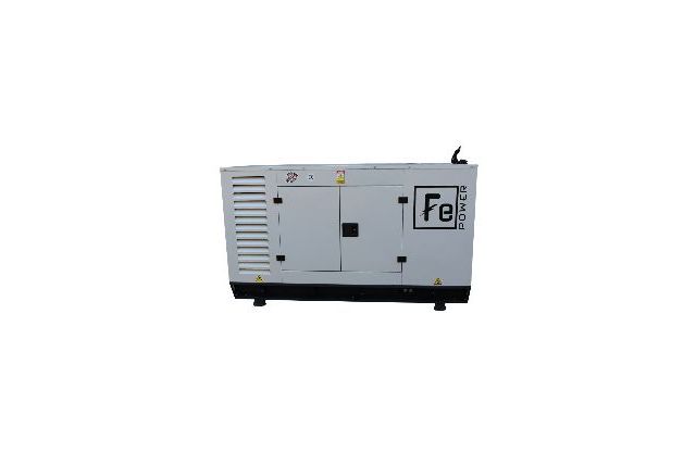 Дизельный генератор FE POWER FE-Y 22,5 KVA