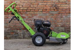 Подрібнювач пнів MAST Gartentechnik SGR1500