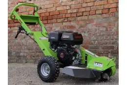 Измельчитель пней MAST Gartentechnik SGR1500 12