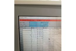 Кромкооблицювальний верстат HOLZ-HER 1321 SPRINT Кромкооблицювальний верстат HOLZ-HER 1321 SPRINT