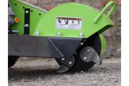 Измельчитель пней MAST Gartentechnik SGR1500