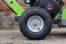 Измельчитель пней MAST Gartentechnik SGR1500 11