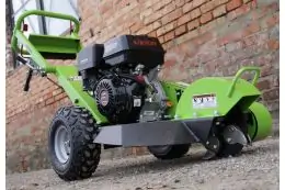 Измельчитель пней MAST Gartentechnik SGR1500 6