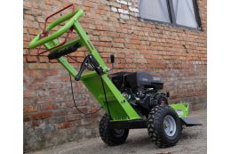 Измельчитель пней MAST Gartentechnik SGR1500