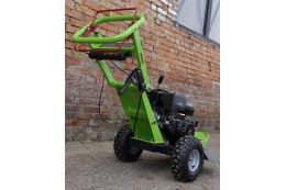 Измельчитель пней MAST Gartentechnik SGR1500