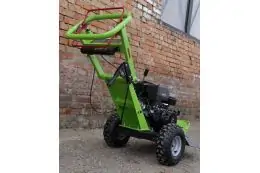 Подрібнювач пнів MAST Gartentechnik SGR1500 18