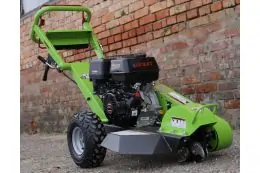 Измельчитель пней MAST Gartentechnik SGR1500 4