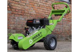 Измельчитель пней MAST Gartentechnik SGR1500