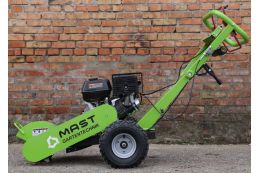 Подрібнювач пнів MAST Gartentechnik SGR1500