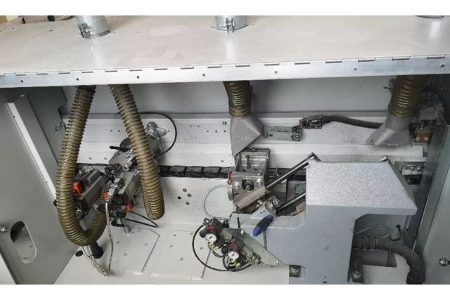 Кромкооблицювальний верстат HOLZ-HER 1321 SPRINT