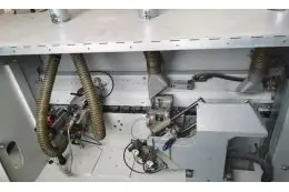 Кромкооблицовочный станок HOLZ-HER 1321 SPRINT 3