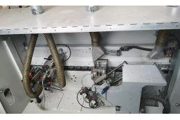 Кромкооблицювальний верстат HOLZ-HER 1321 SPRINT Кромкооблицювальний верстат HOLZ-HER 1321 SPRINT