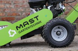 Подрібнювач пнів MAST Gartentechnik SGR1500