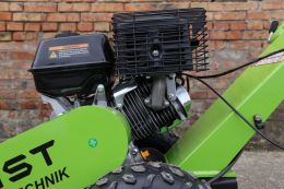 Подрібнювач пнів MAST Gartentechnik SGR1500