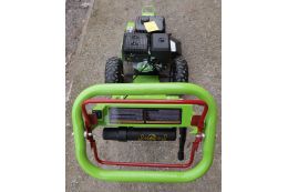 Измельчитель пней MAST Gartentechnik SGR1500