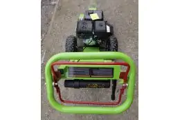 Измельчитель пней MAST Gartentechnik SGR1500 3