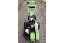 Измельчитель пней MAST Gartentechnik SGR1500